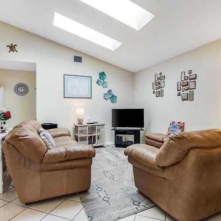 Bella Villa Bradenton Bagian luar foto