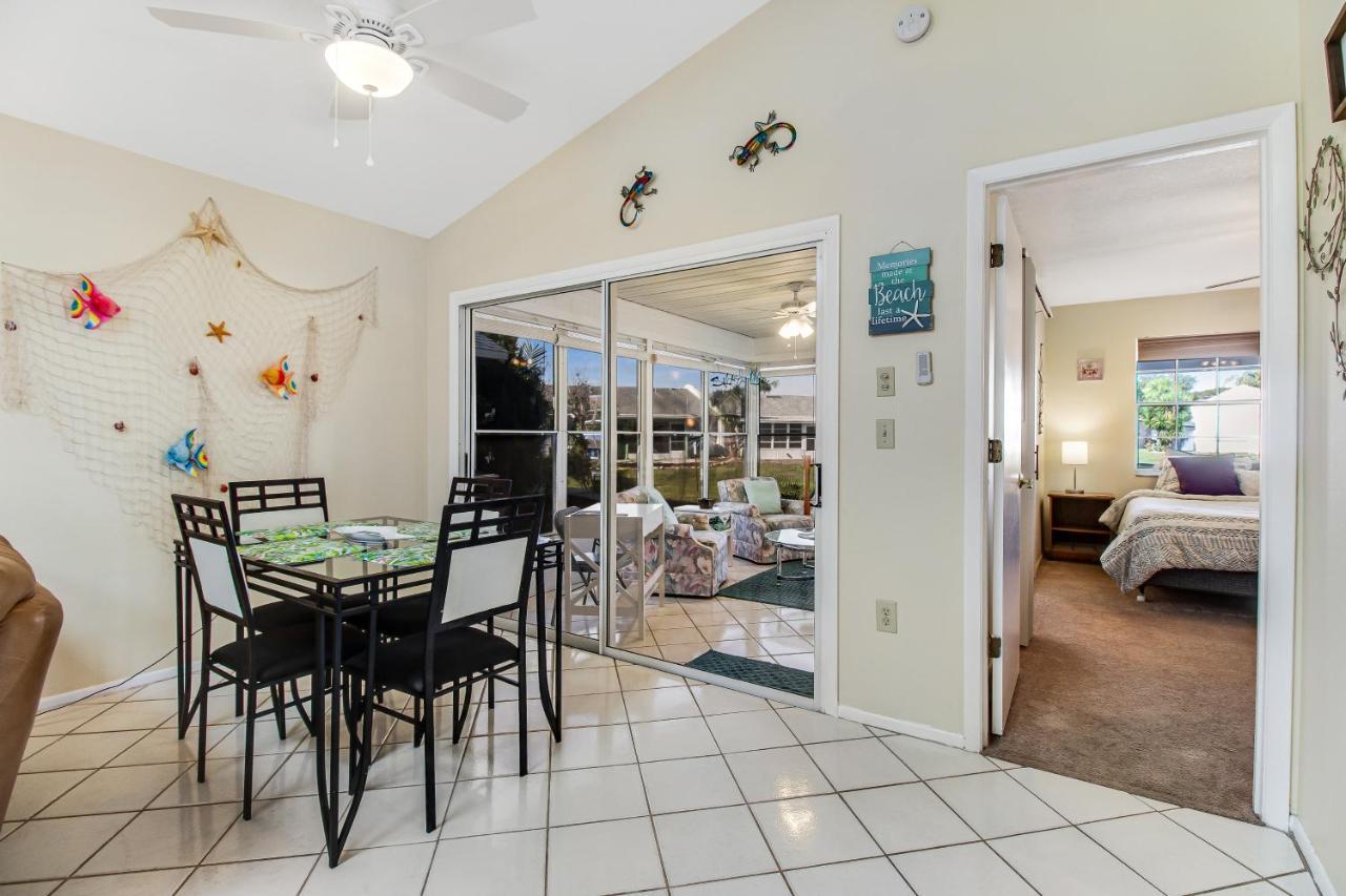 Bella Villa Bradenton Bagian luar foto