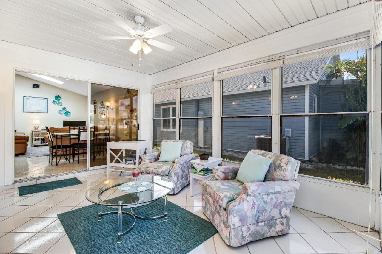 Bella Villa Bradenton Bagian luar foto