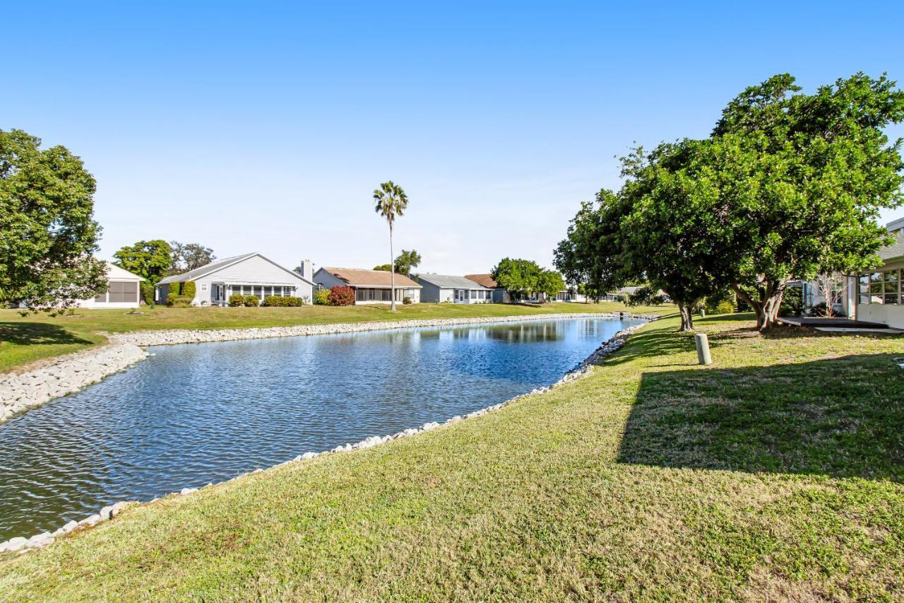 Bella Villa Bradenton Bagian luar foto