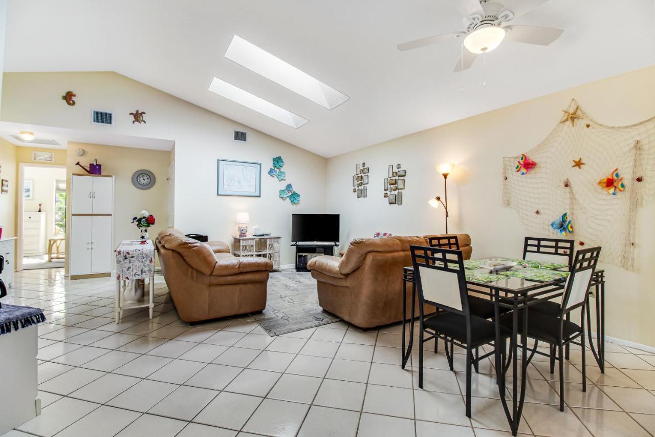Bella Villa Bradenton Bagian luar foto