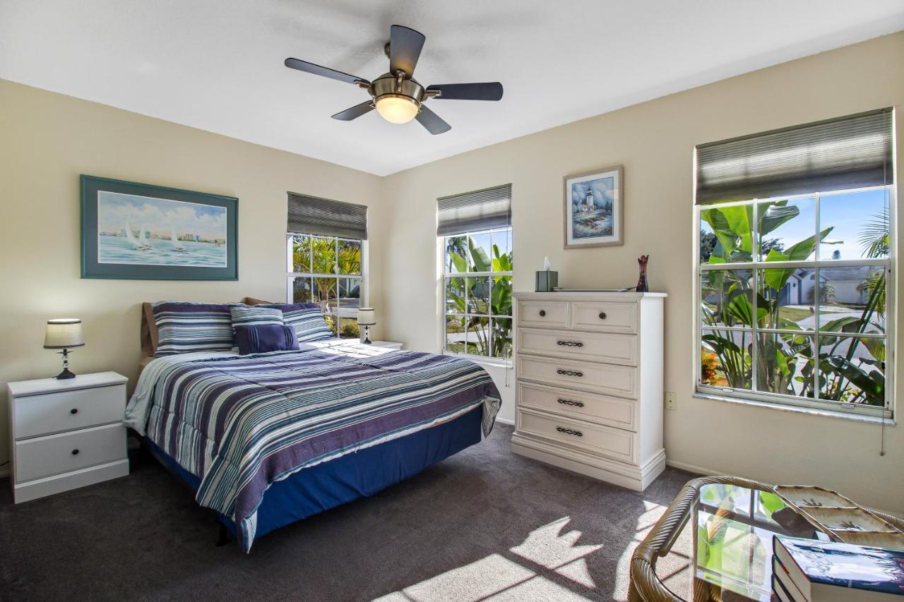 Bella Villa Bradenton Bagian luar foto