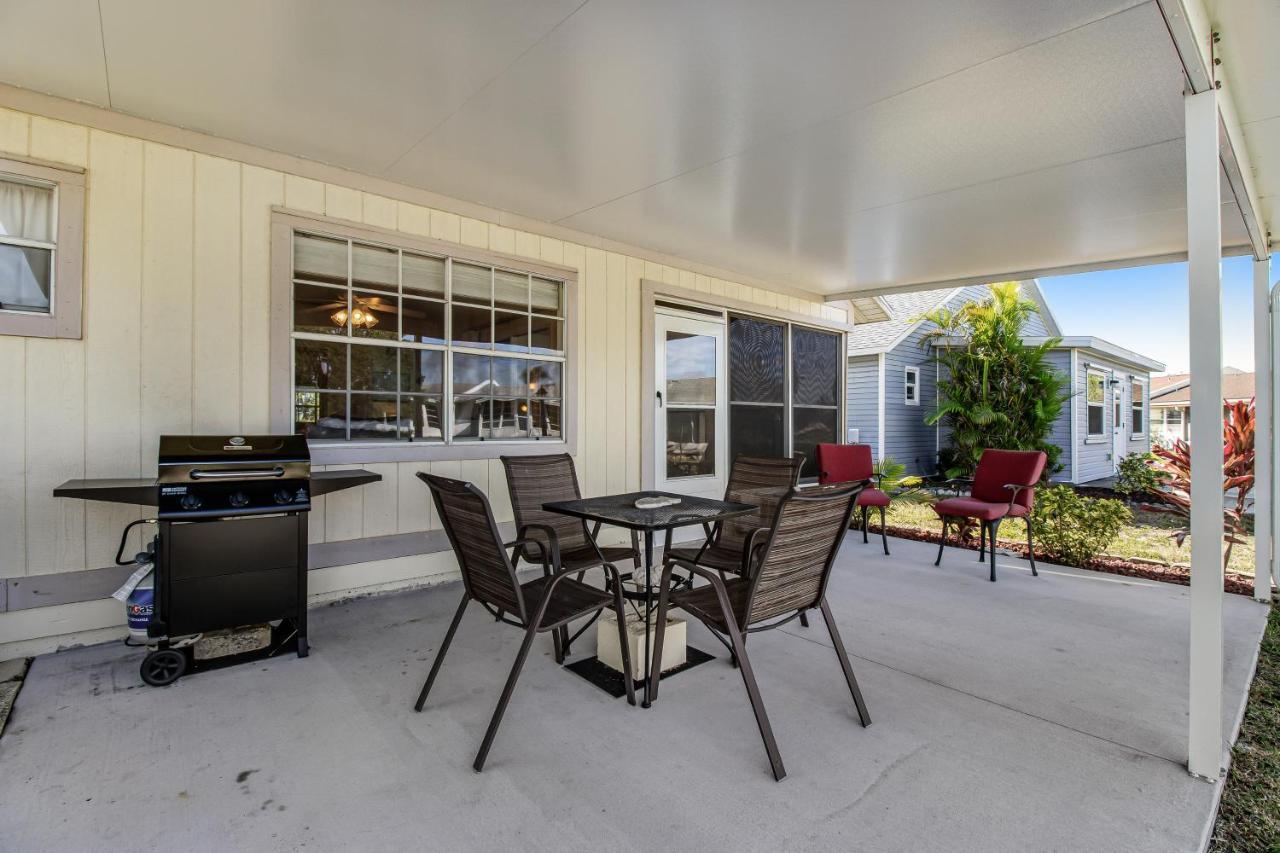 Bella Villa Bradenton Bagian luar foto