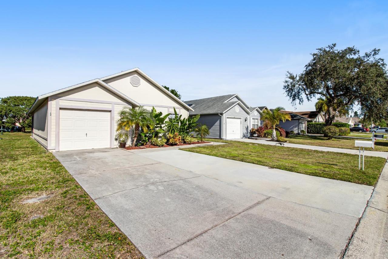 Bella Villa Bradenton Bagian luar foto