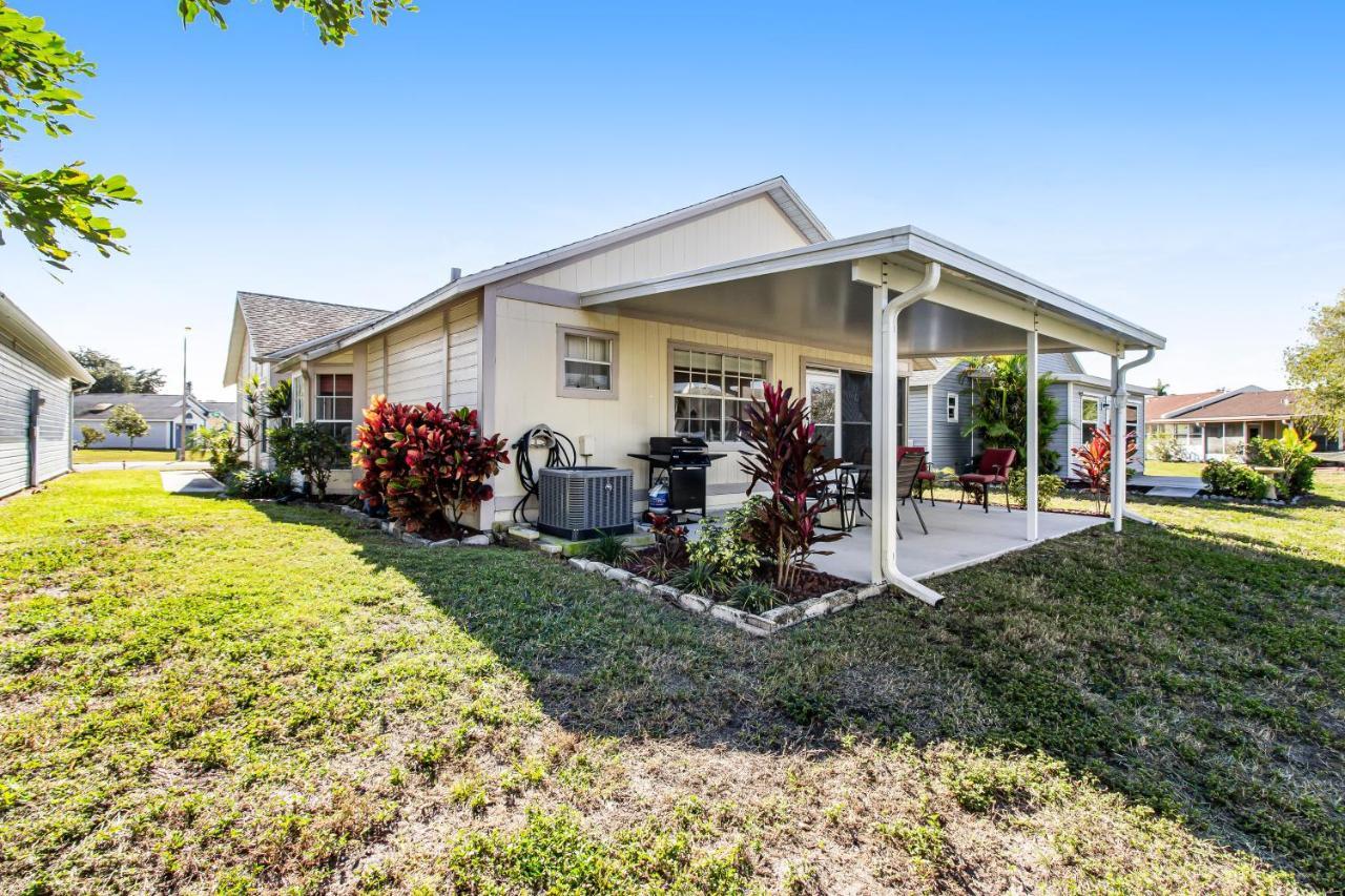 Bella Villa Bradenton Bagian luar foto