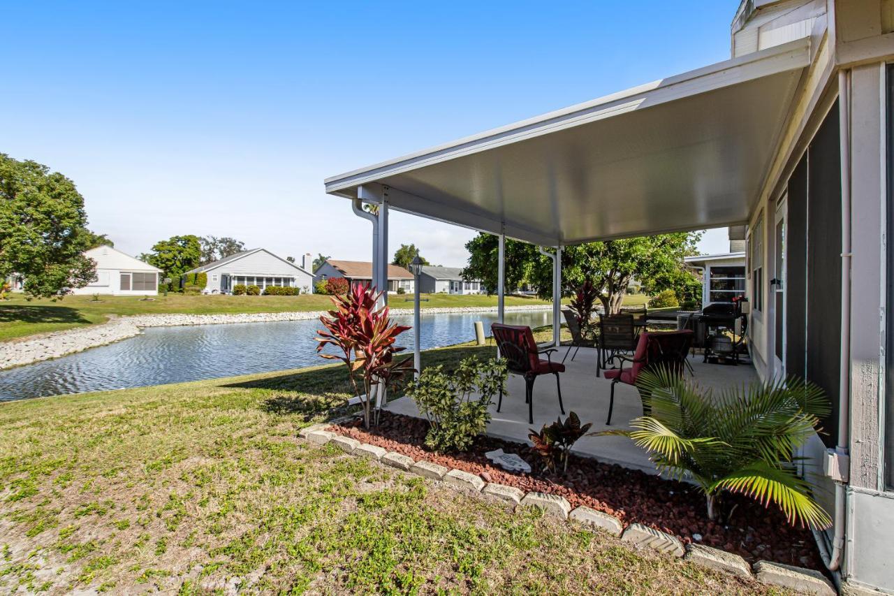 Bella Villa Bradenton Bagian luar foto
