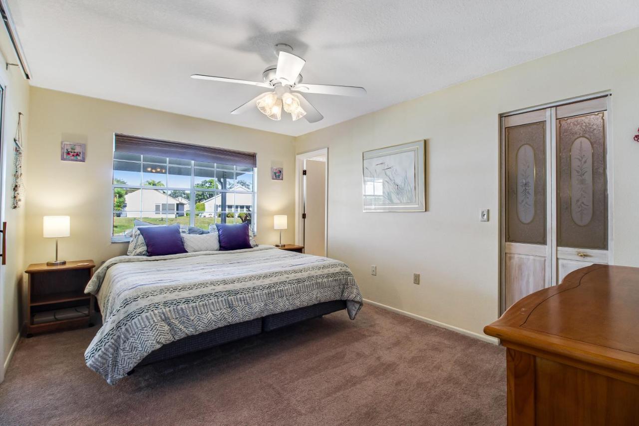 Bella Villa Bradenton Bagian luar foto