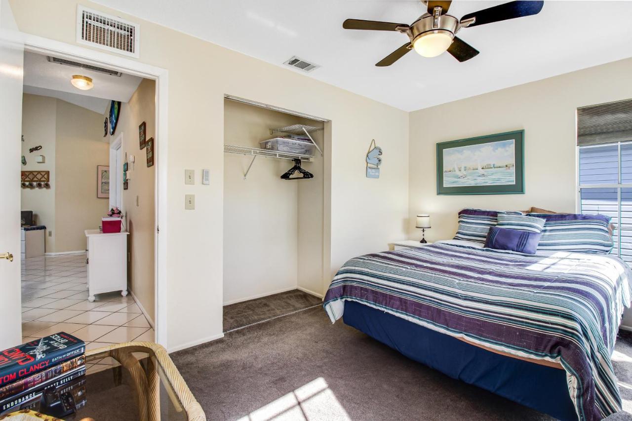 Bella Villa Bradenton Bagian luar foto