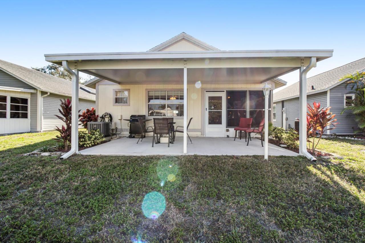 Bella Villa Bradenton Bagian luar foto