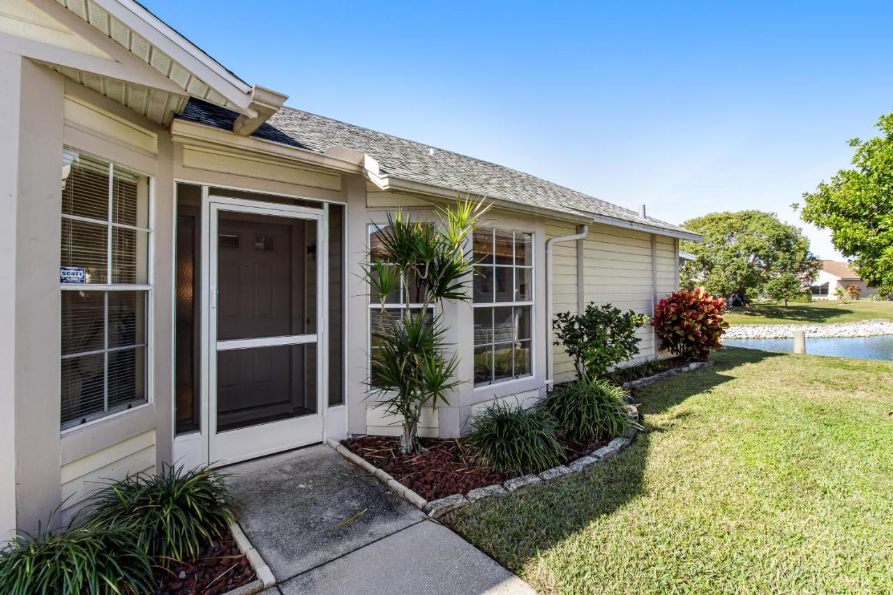Bella Villa Bradenton Bagian luar foto