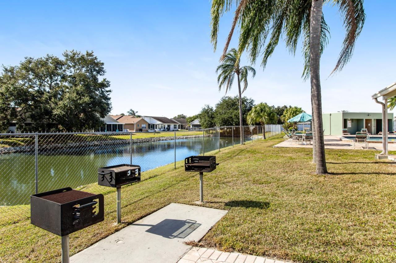 Bella Villa Bradenton Bagian luar foto
