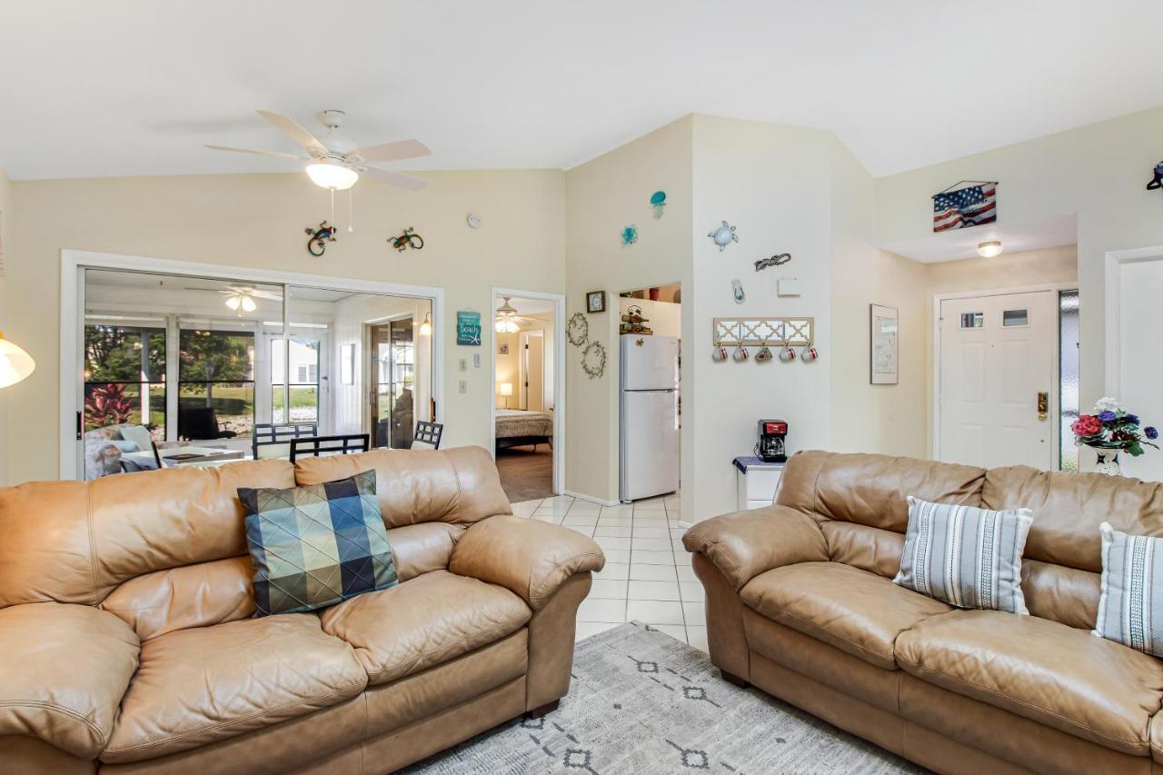 Bella Villa Bradenton Bagian luar foto