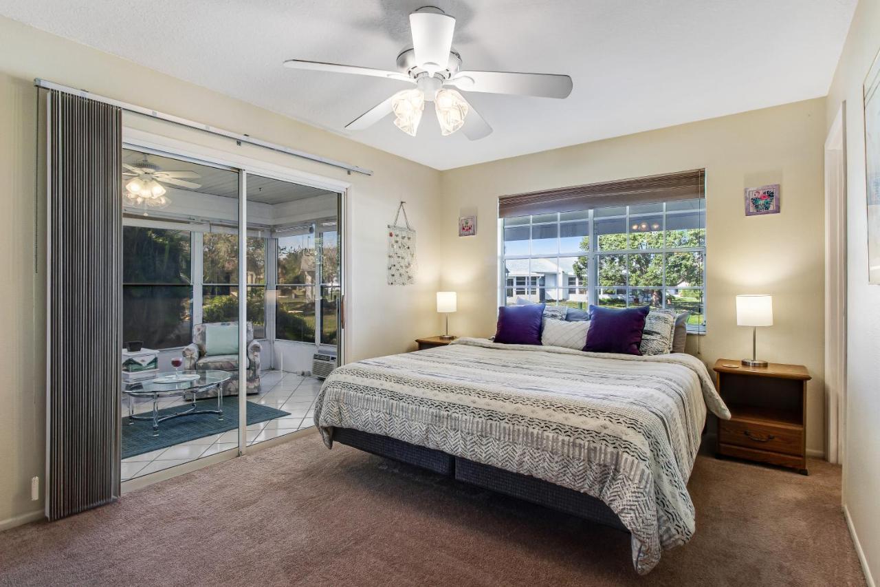 Bella Villa Bradenton Bagian luar foto