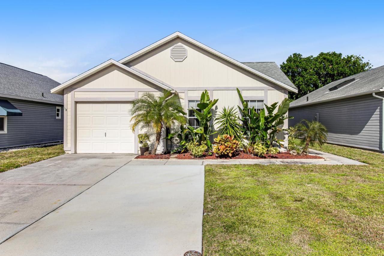 Bella Villa Bradenton Bagian luar foto