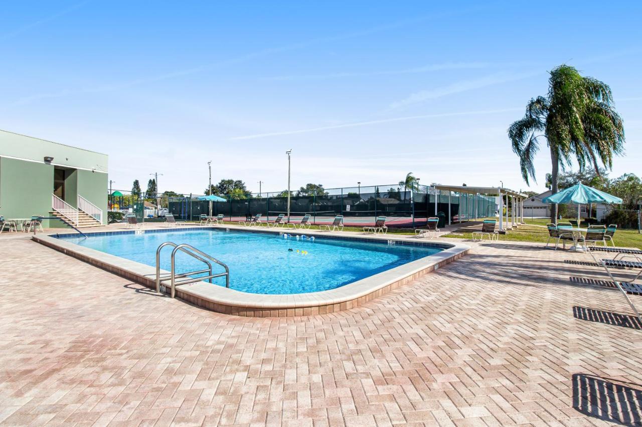 Bella Villa Bradenton Bagian luar foto